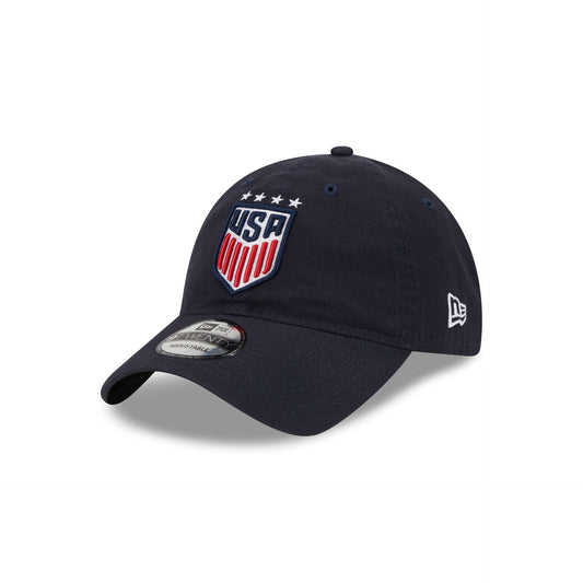 US Soccer Women's National Team Tag 9TWENTY Adjustable Hat