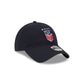 US Soccer Women's National Team Tag 9TWENTY Adjustable Hat