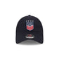 US Soccer Women's National Team Tag 9TWENTY Adjustable Hat