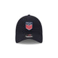 US Soccer Men's National Team Tag 9TWENTY Adjustable Hat