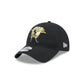 SpongeBob SquarePants Team Tag 9TWENTY Adjustable Hat