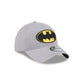 Batman Team Tag 9TWENTY Adjustable Hat