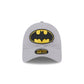Batman Team Tag 9TWENTY Adjustable Hat