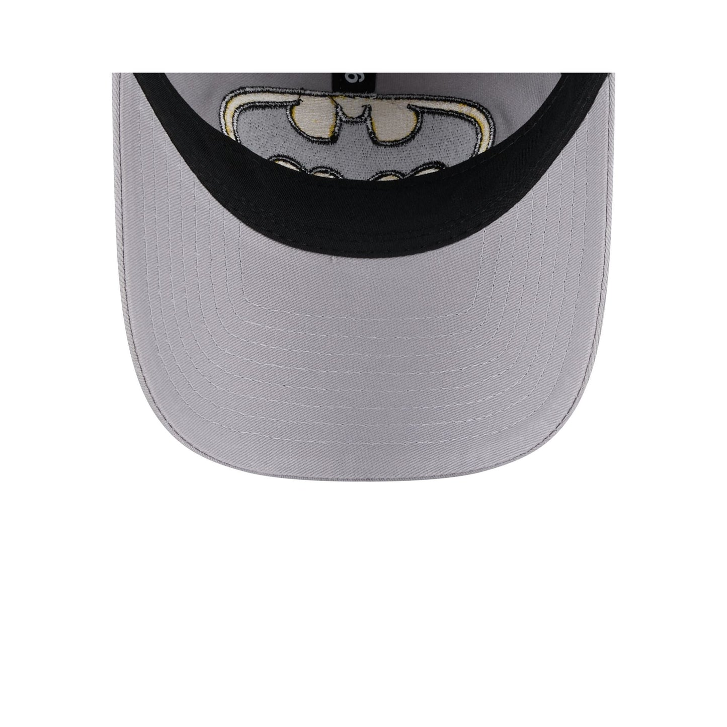 Batman Team Tag 9TWENTY Adjustable Hat