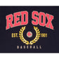 Boston Red Sox Gold Leaf T-Shirt
