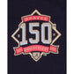 Atlanta Braves Gold Leaf T-Shirt