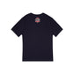 Atlanta Braves Gold Leaf T-Shirt