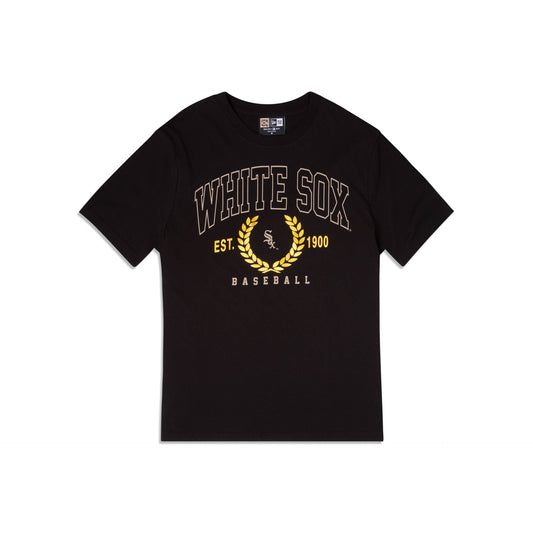 Chicago White Sox Gold Leaf T-Shirt