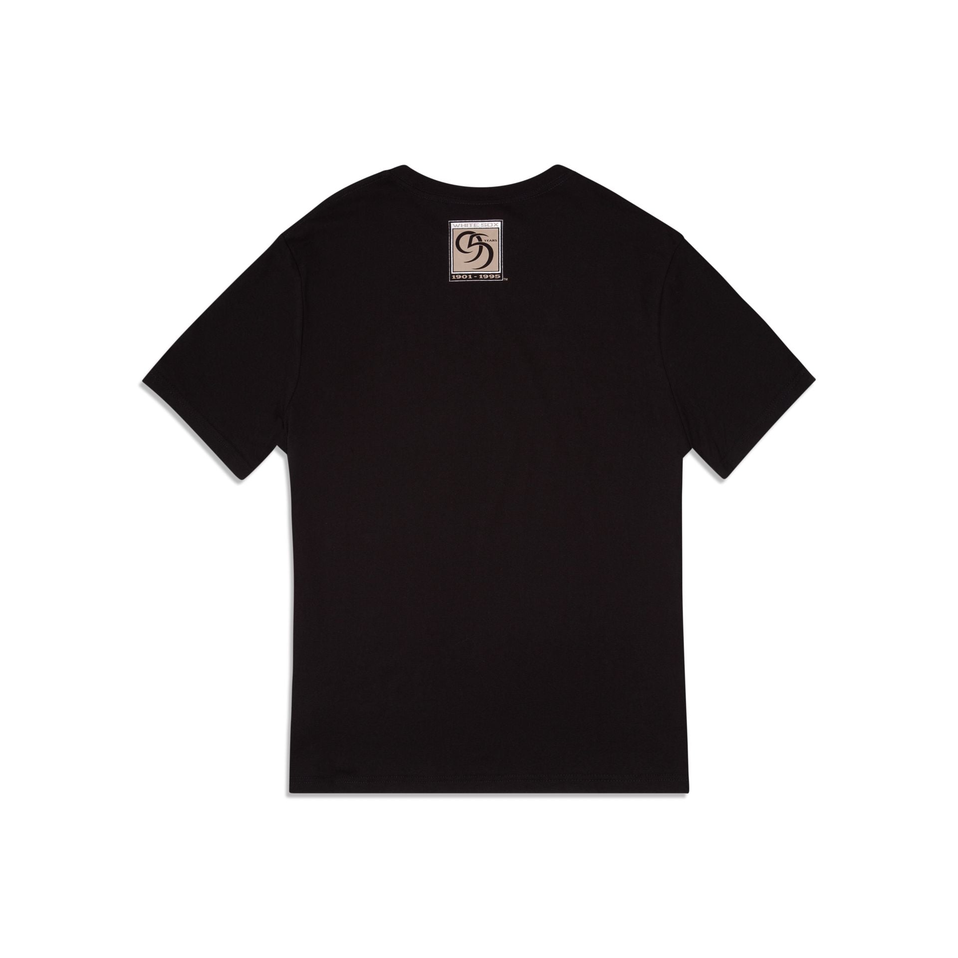 Chicago White Sox Gold Leaf T-Shirt