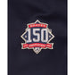 Atlanta Braves Gold Leaf Hoodie