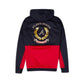 Atlanta Braves Gold Leaf Hoodie