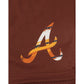 Atlanta Braves Tiramisu Shorts