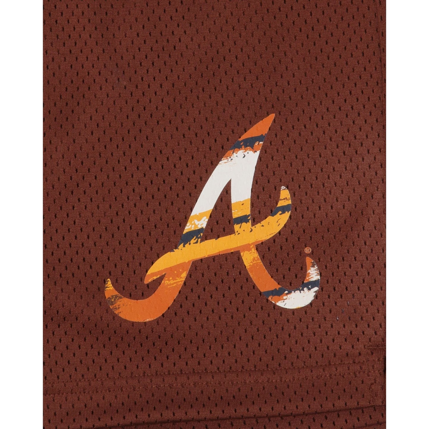 Atlanta Braves Tiramisu Shorts