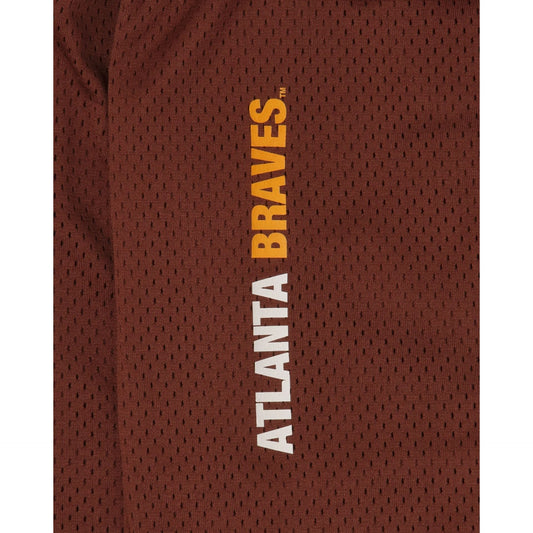 Atlanta Braves Tiramisu Shorts