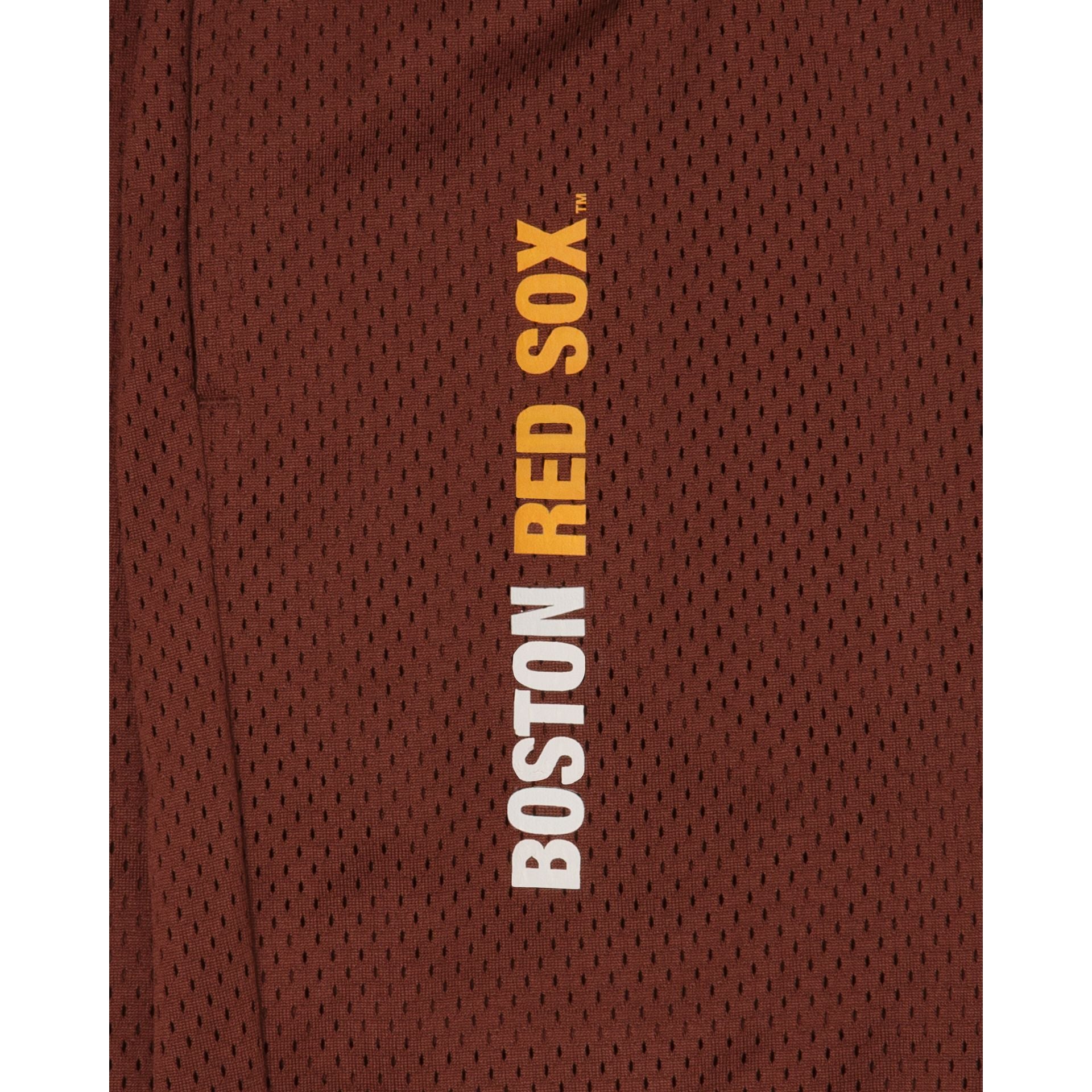 Boston Red Sox Tiramisu Shorts