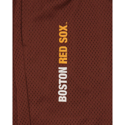 Boston Red Sox Tiramisu Shorts