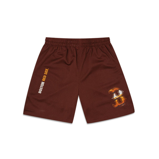 Boston Red Sox Tiramisu Shorts