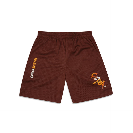 Chicago White Sox Tiramisu Shorts