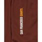 San Francisco Giants Tiramisu Shorts
