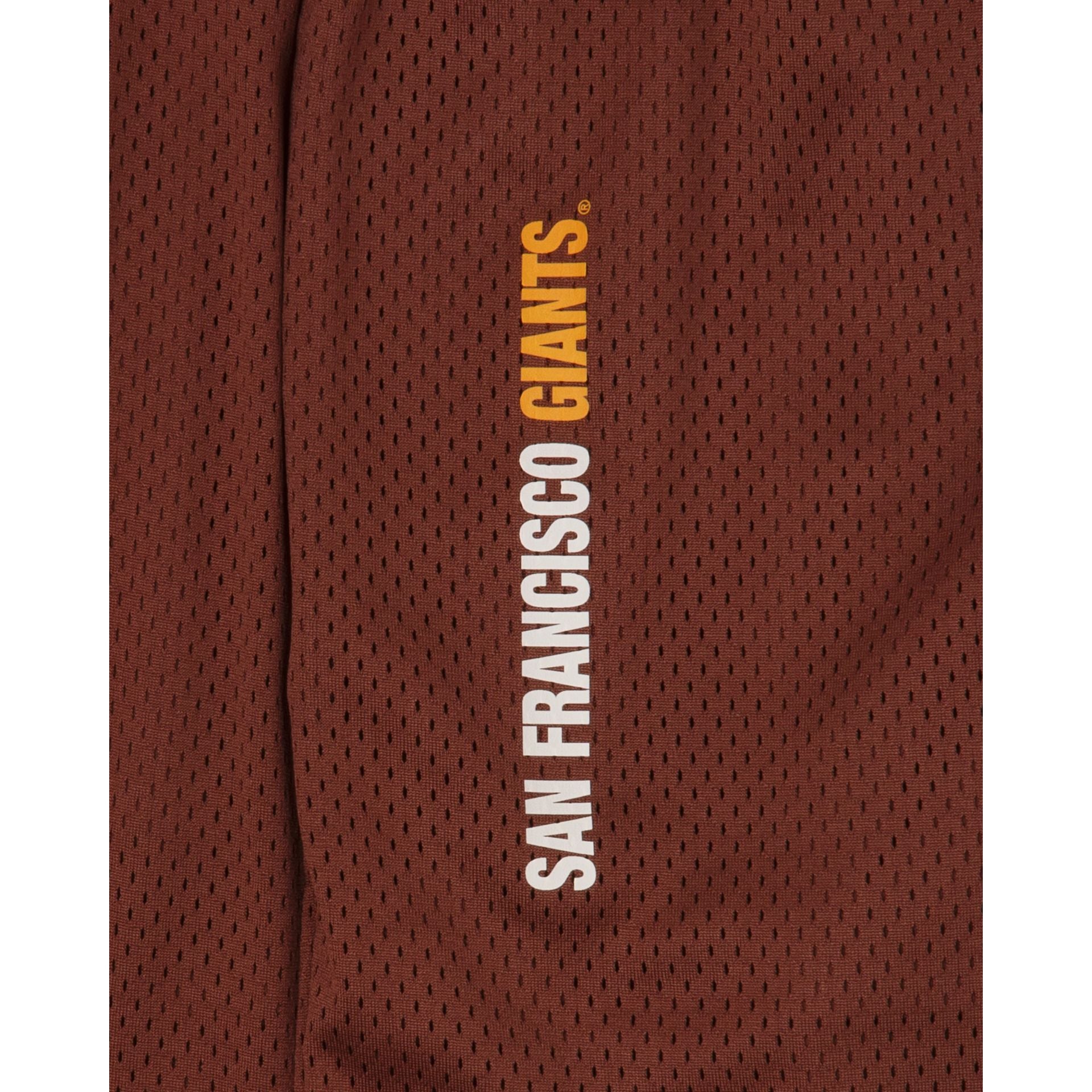 San Francisco Giants Tiramisu Shorts