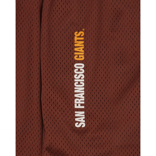 San Francisco Giants Tiramisu Shorts