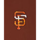 San Francisco Giants Tiramisu T-Shirt