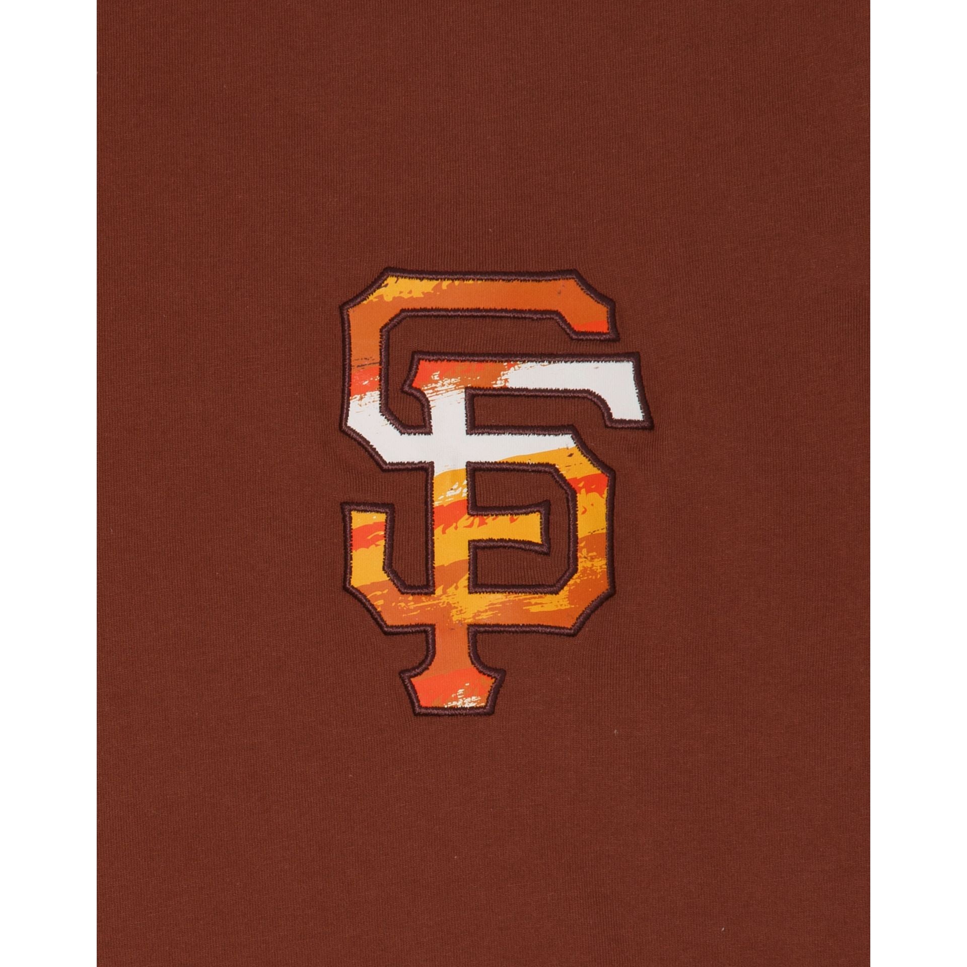 San Francisco Giants Tiramisu T-Shirt