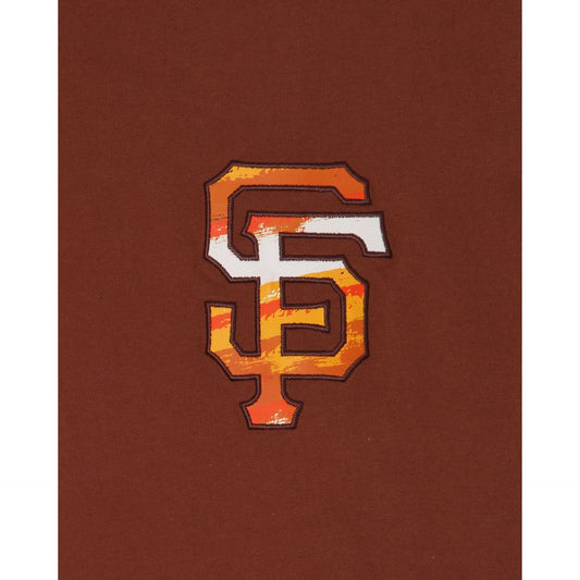 San Francisco Giants Tiramisu T-Shirt