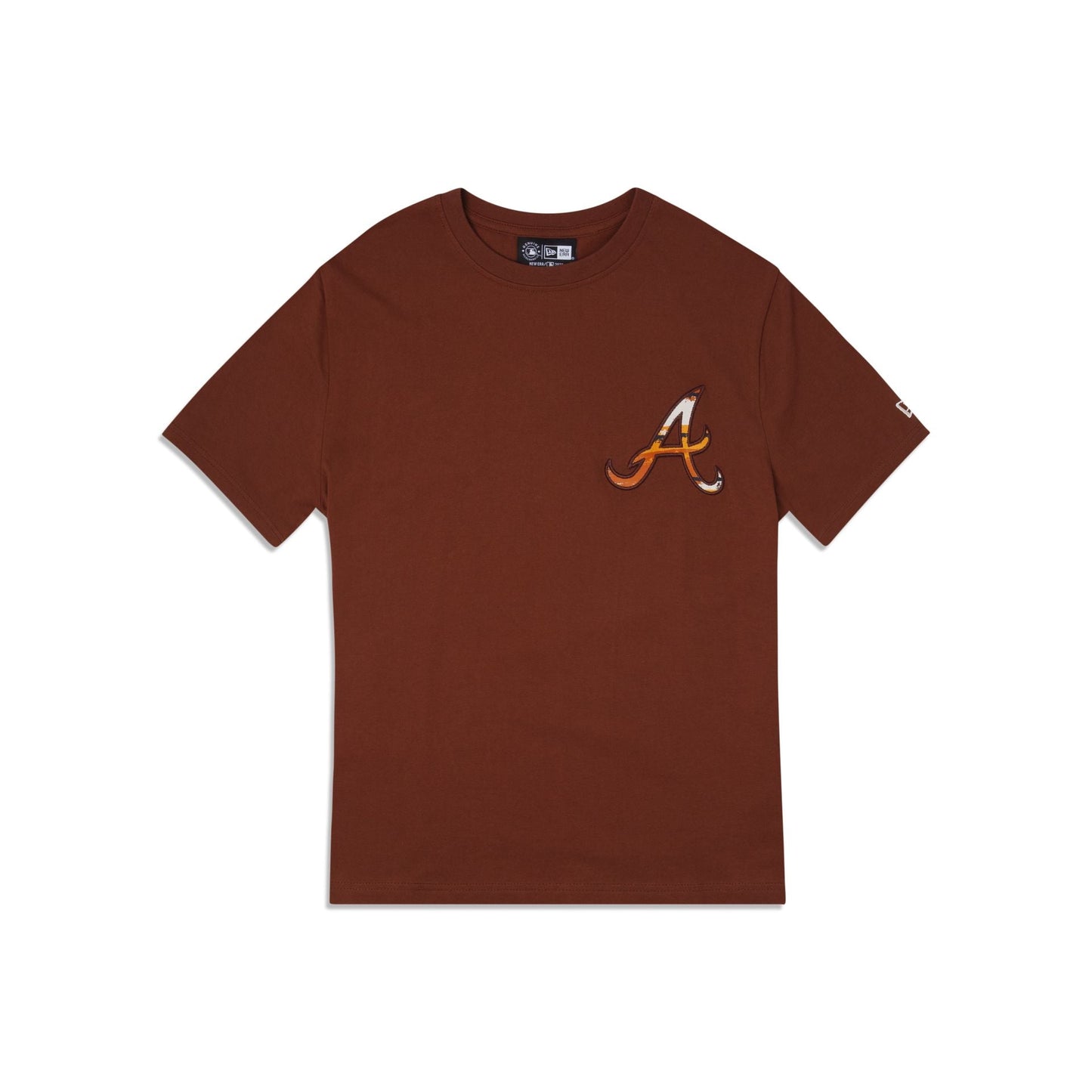 Atlanta Braves Tiramisu T-Shirt