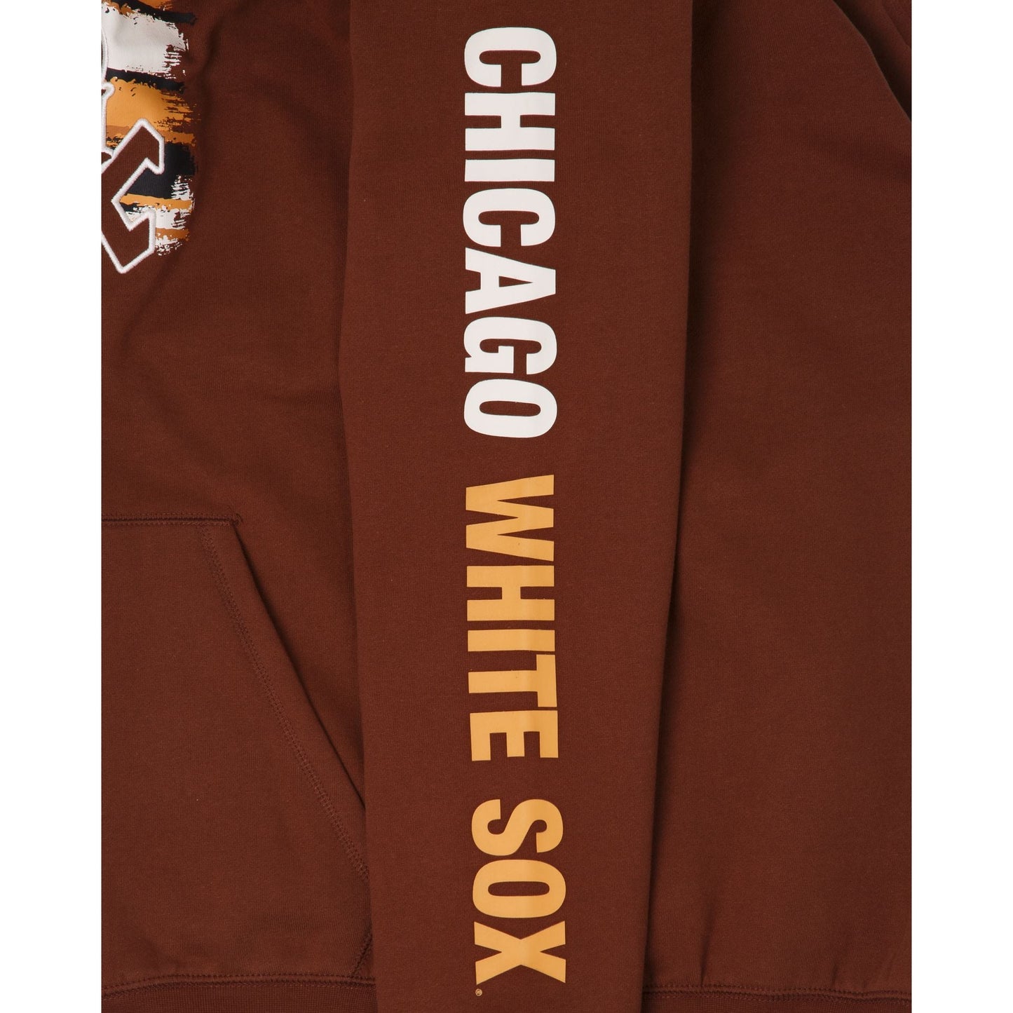 Chicago White Sox Tiramisu Hoodie