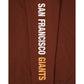 San Francisco Giants Tiramisu Hoodie