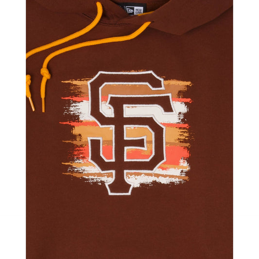 San Francisco Giants Tiramisu Hoodie