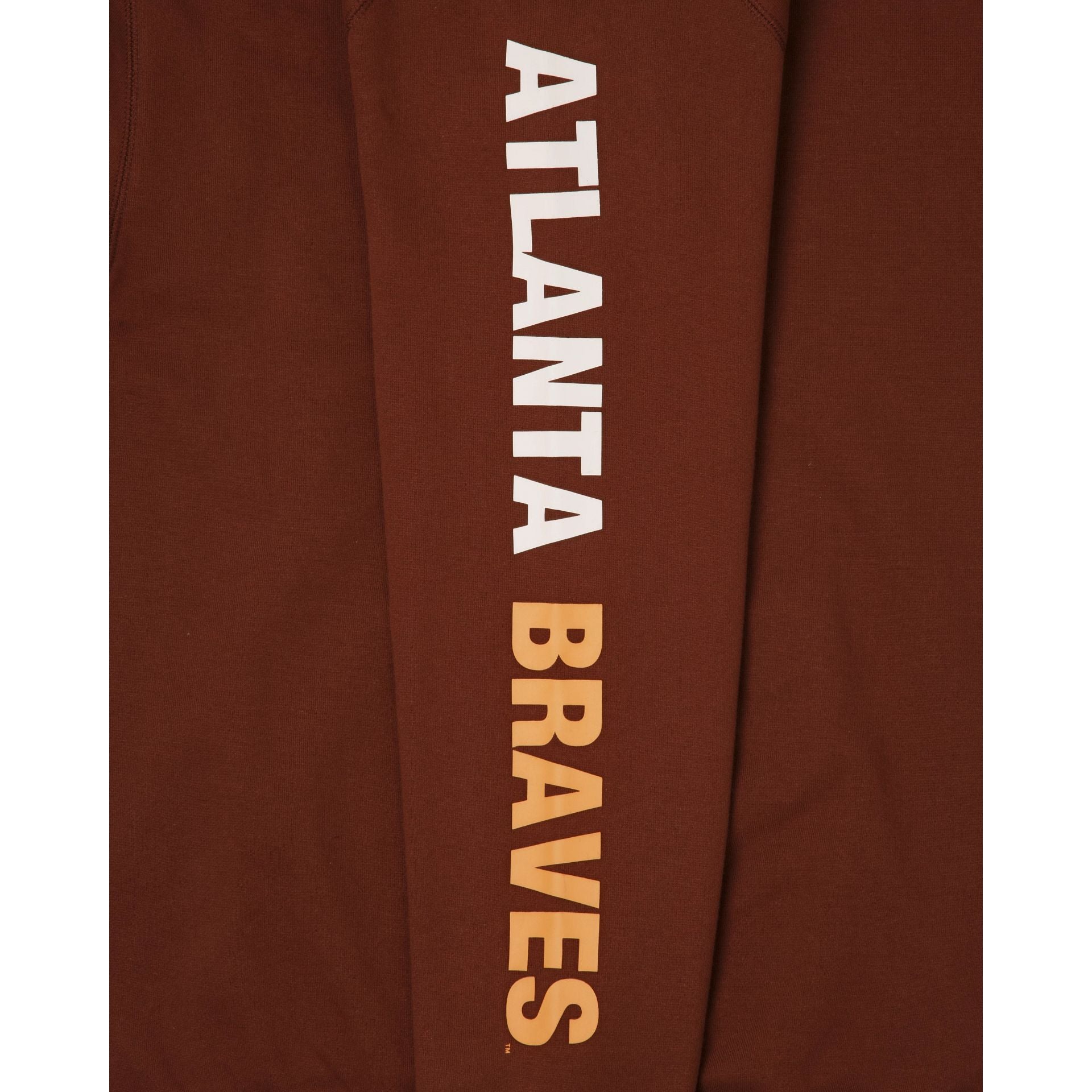 Atlanta Braves Tiramisu Hoodie