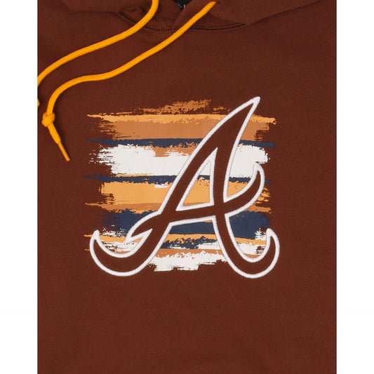 Atlanta Braves Tiramisu Hoodie