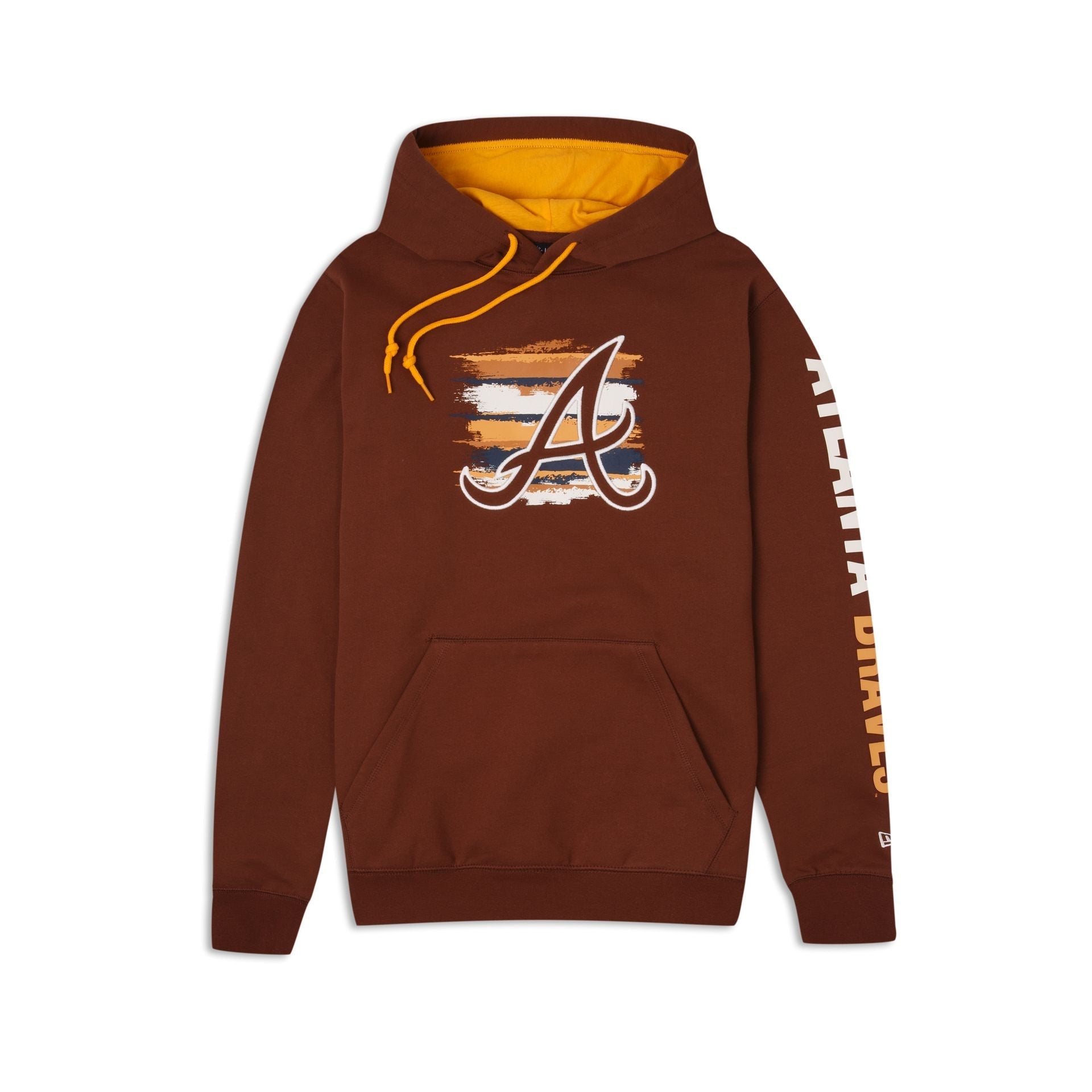 Atlanta Braves Tiramisu Hoodie