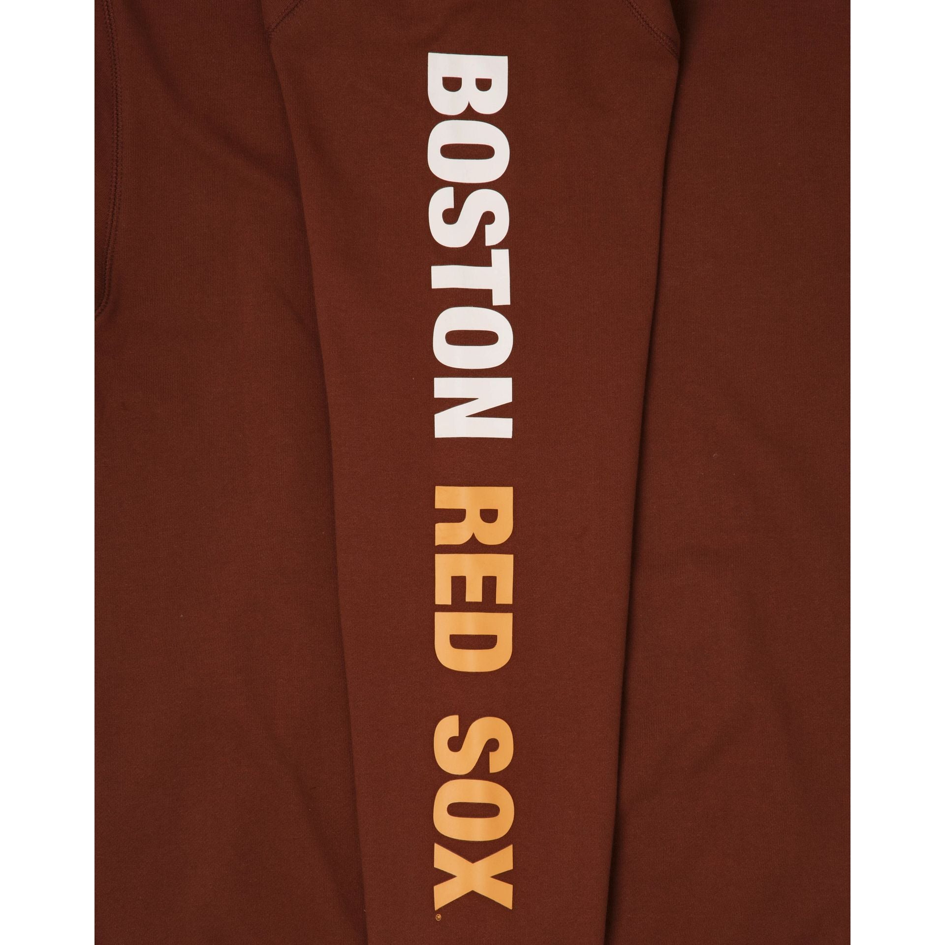 Boston Red Sox Tiramisu Hoodie