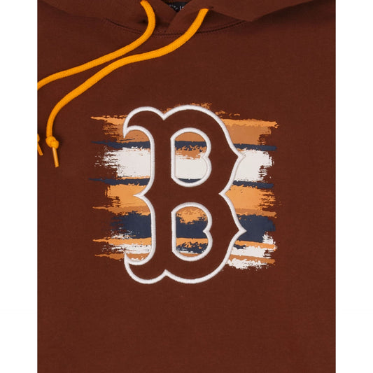 Boston Red Sox Tiramisu Hoodie