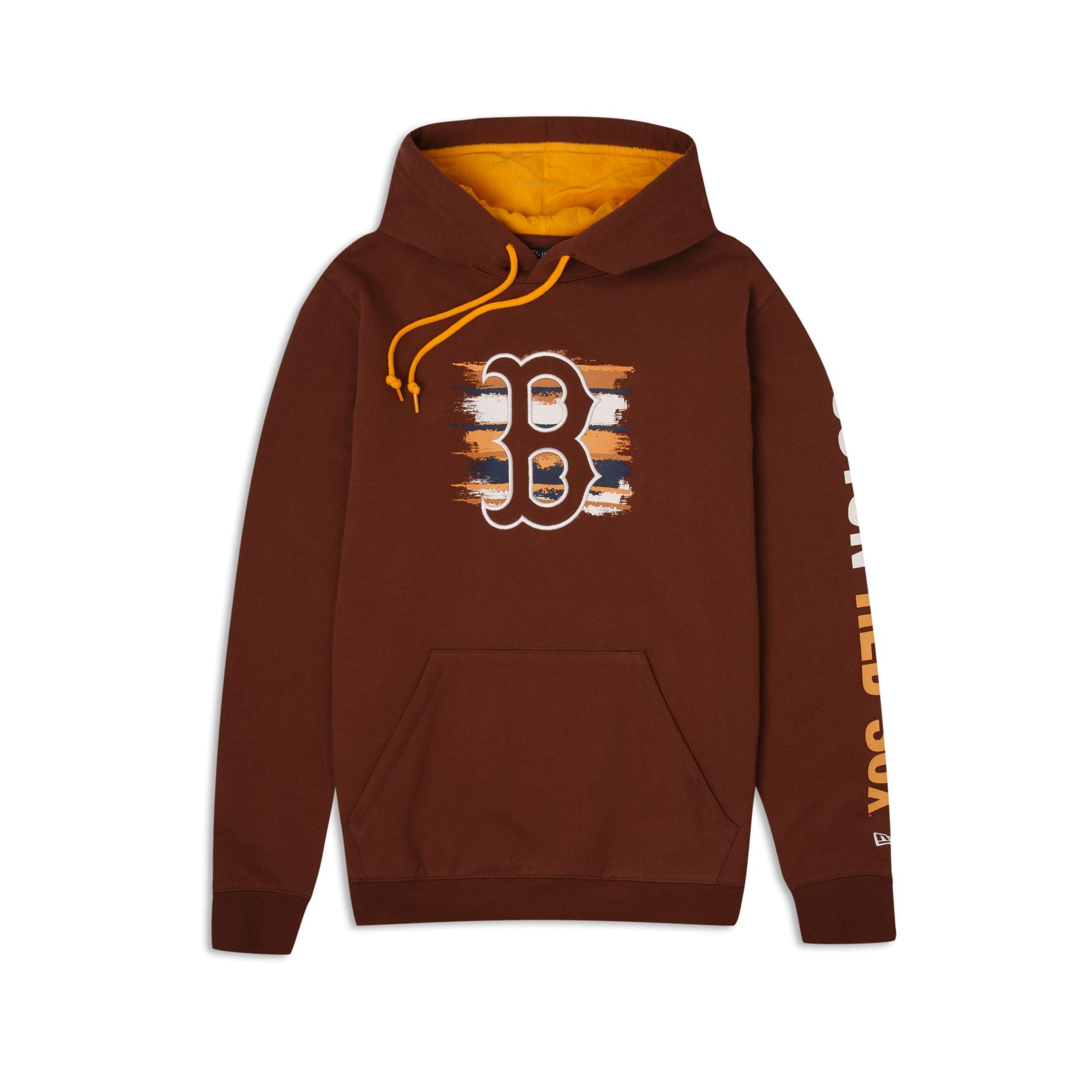 Boston Red Sox Tiramisu Hoodie