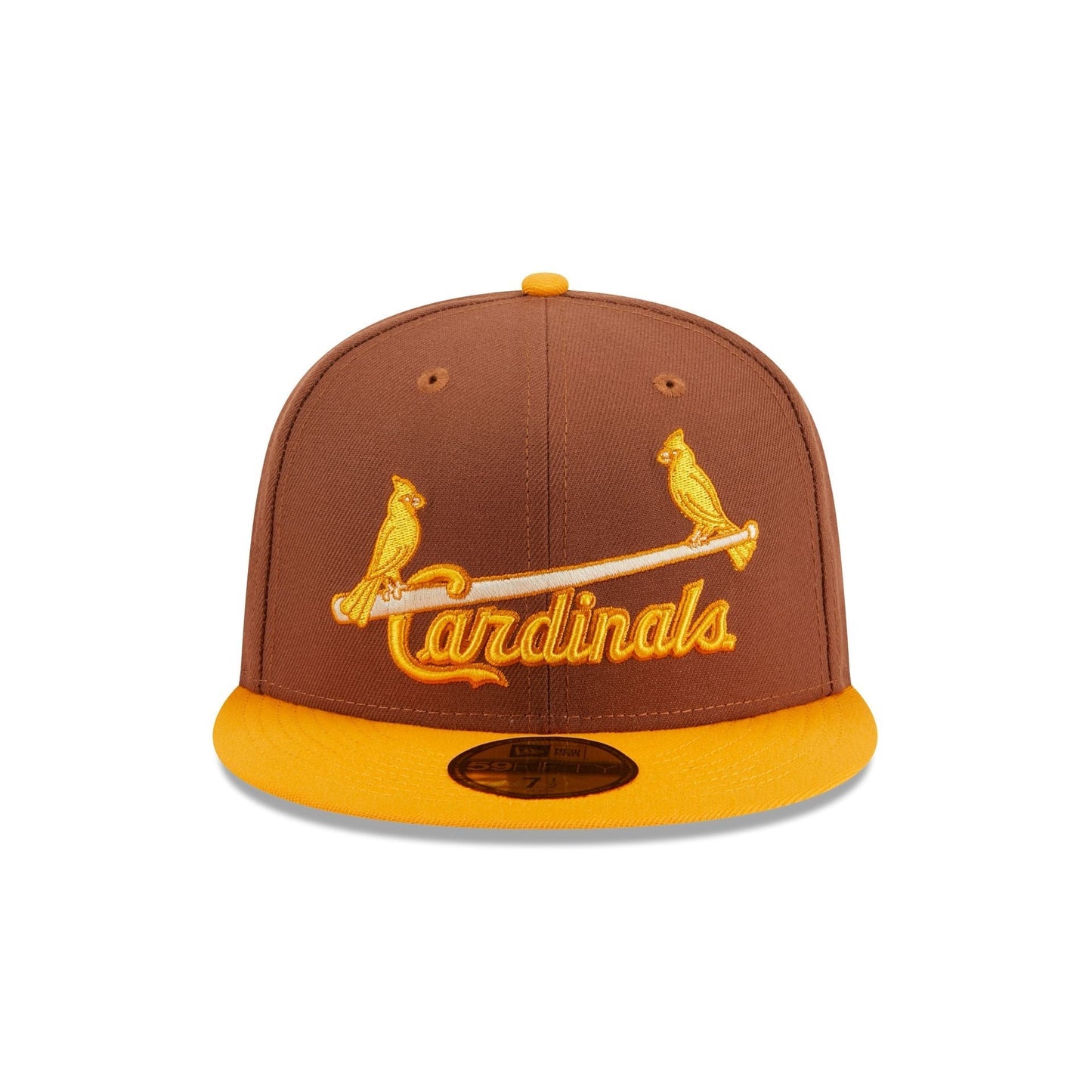 St. Louis Cardinals Tiramisu 59FIFTY Fitted Hat