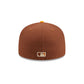 Athletics Tiramisu 59FIFTY Fitted Hat