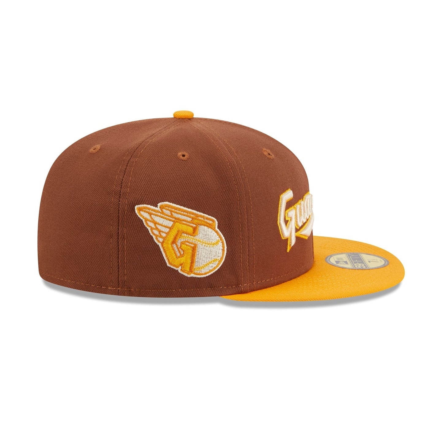 Cleveland Guardians Tiramisu 59FIFTY Fitted Hat