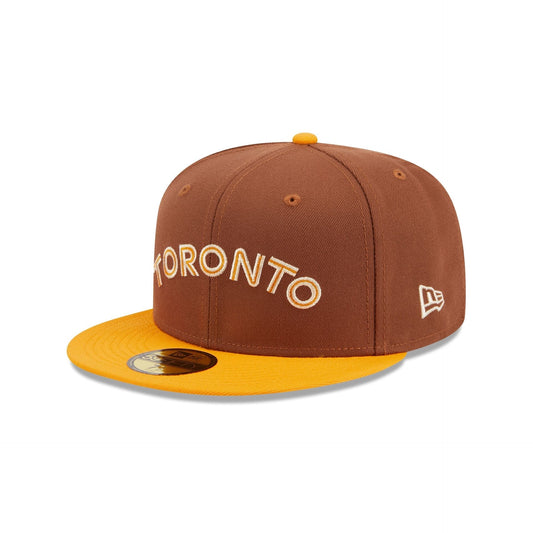 Toronto Blue Jays Tiramisu 59FIFTY Fitted Hat
