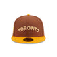 Toronto Blue Jays Tiramisu 59FIFTY Fitted Hat