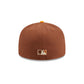 Toronto Blue Jays Tiramisu 59FIFTY Fitted Hat