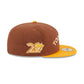 Toronto Blue Jays Tiramisu 59FIFTY Fitted Hat