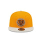 Athletics Tiramisu 9FIFTY Snapback Hat
