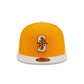 Seattle Mariners Tiramisu 9FIFTY Snapback Hat