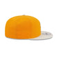 Seattle Mariners Tiramisu 9FIFTY Snapback Hat