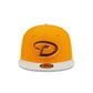 Arizona Diamondbacks Tiramisu 9FIFTY Snapback Hat