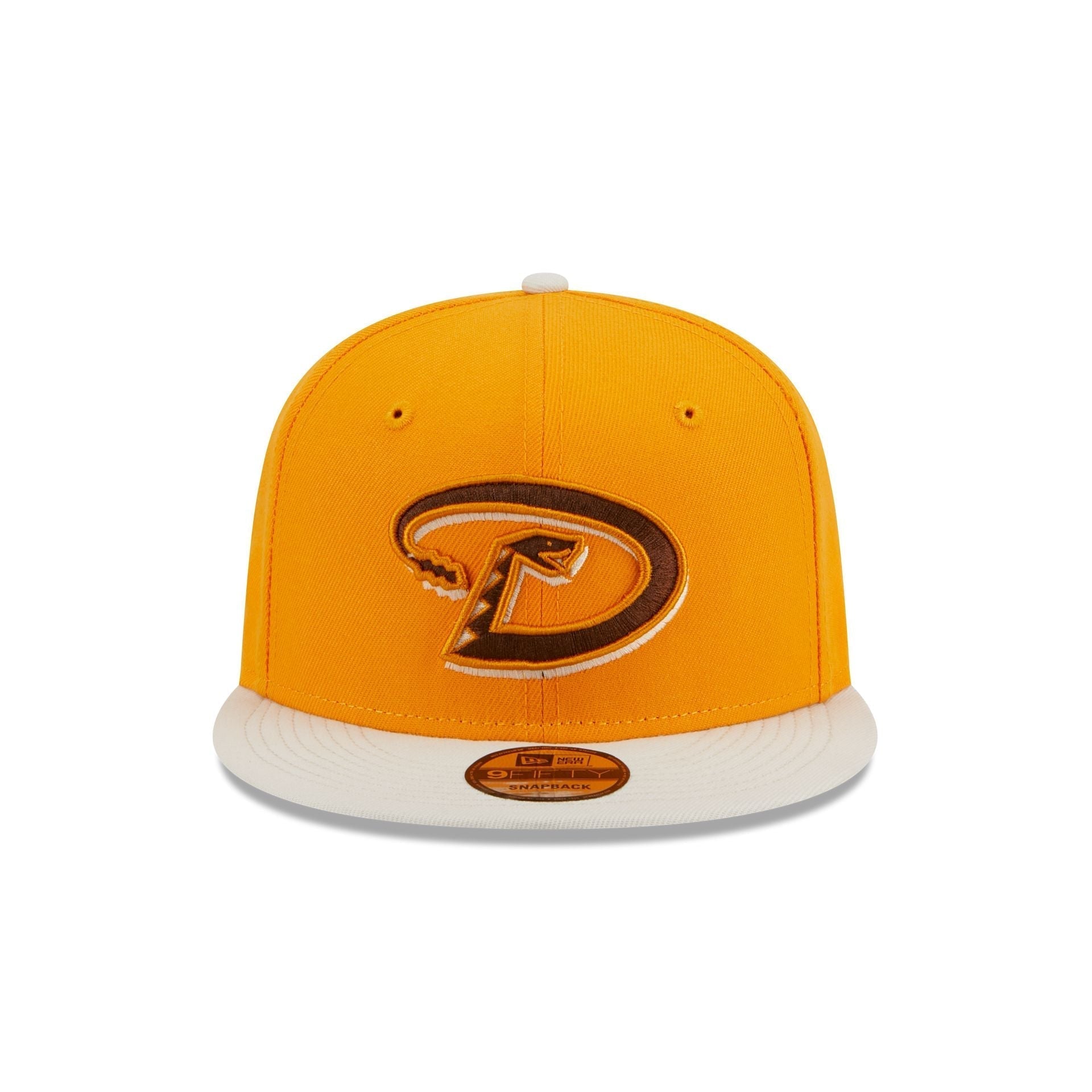 Arizona Diamondbacks Tiramisu 9FIFTY Snapback Hat